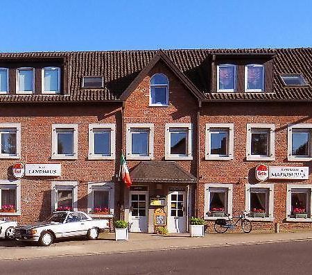 Hotel Landhaus Eschweiler Dış mekan fotoğraf