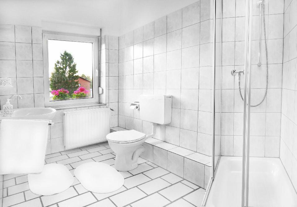 Hotel Landhaus Eschweiler Dış mekan fotoğraf