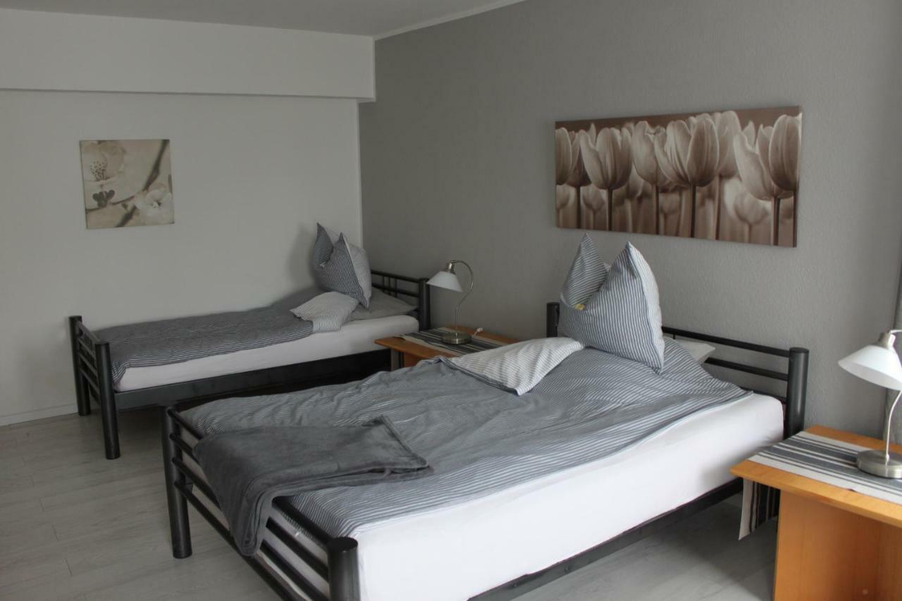 Hotel Landhaus Eschweiler Dış mekan fotoğraf